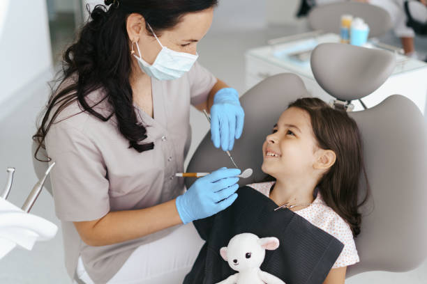 Best Emergency Dental Extractions in Parma, OH