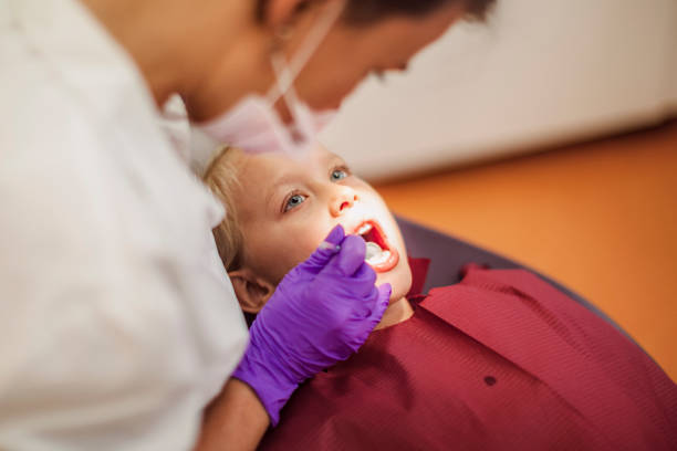 Best Emergency Cosmetic Dentistry in Parma, OH